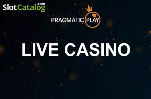 Live Casino Studio логотип