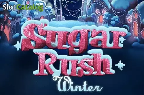 Sugar Rush Winter слот