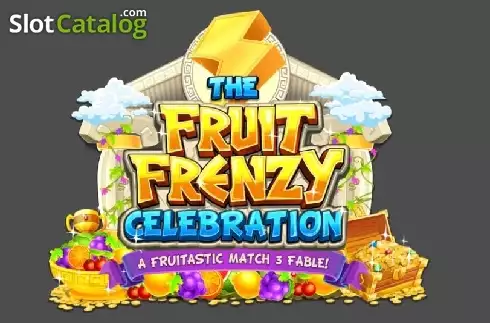 The Fruit Frenzy Celebration слот