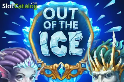 Out of the Ice слот