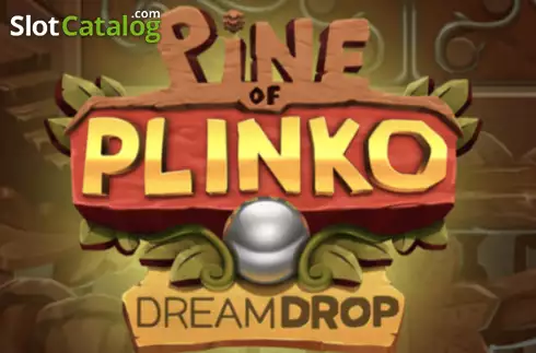 Pine of Plinko слот