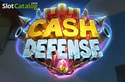 Cash Defense логотип