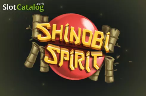 Shinobi Spirit слот