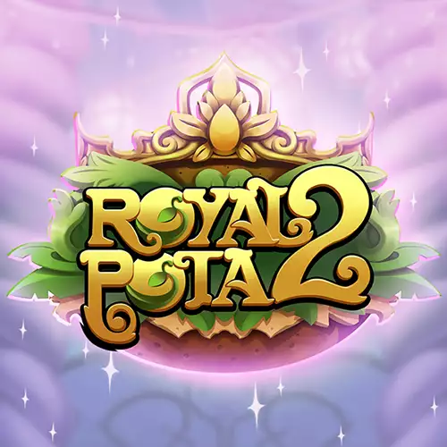 Royal Potato 2 логотип