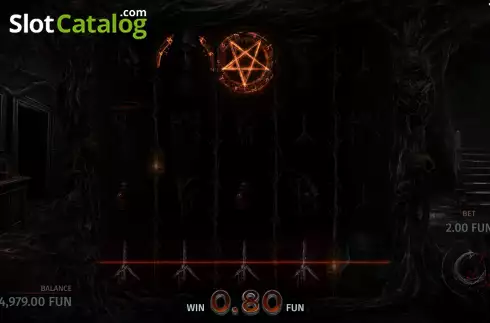Скрин6. Darkness слот