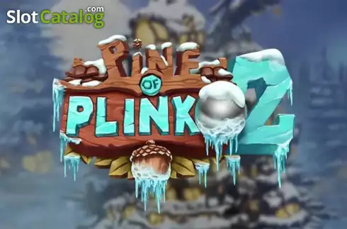 Pine of Plinko 2 слот