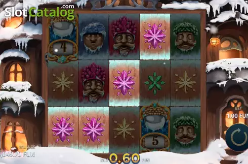Скрин4. Pine of Plinko 2 слот