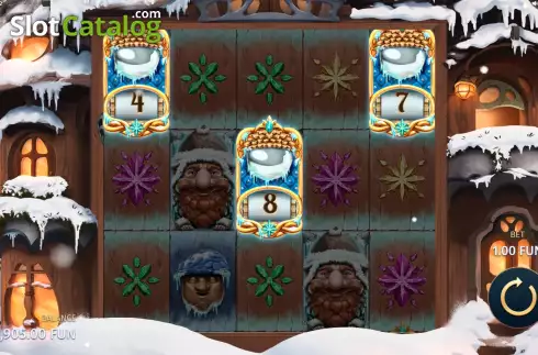 Скрин6. Pine of Plinko 2 слот