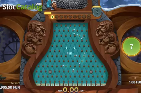 Скрин8. Pine of Plinko 2 слот
