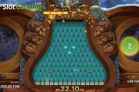Скрин9. Pine of Plinko 2 слот