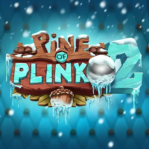 Pine of Plinko 2 логотип