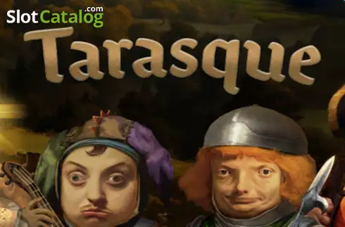 Tarasque логотип