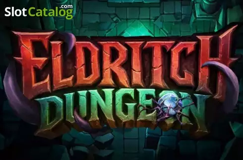 Eldritch Dungeon слот