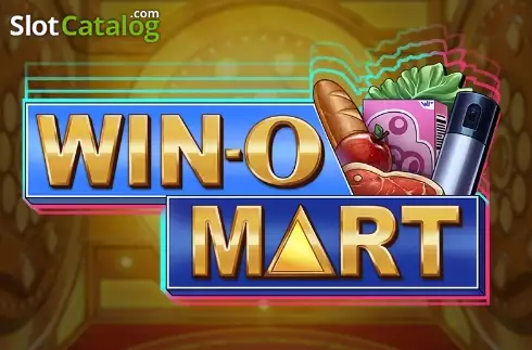Win-O-Mart слот