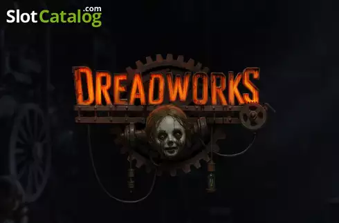 Dreadworks логотип
