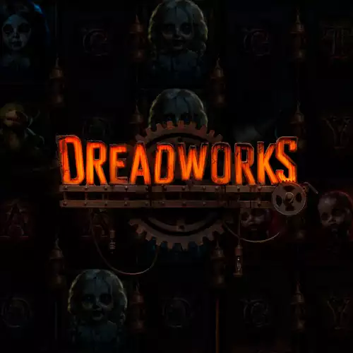 Dreadworks логотип