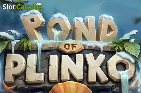 Pond of Plinko слот