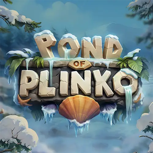 Pond of Plinko логотип