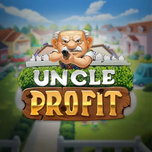Uncle Profit логотип