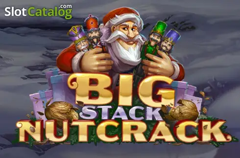 Big Stack Nutcrack слот