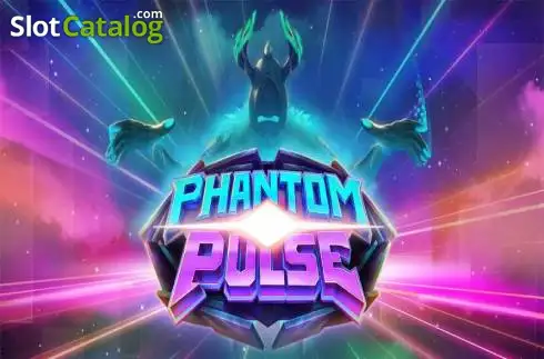 Phantom Pulse Print Studios