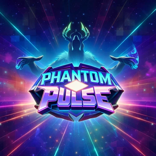 Phantom Pulse логотип
