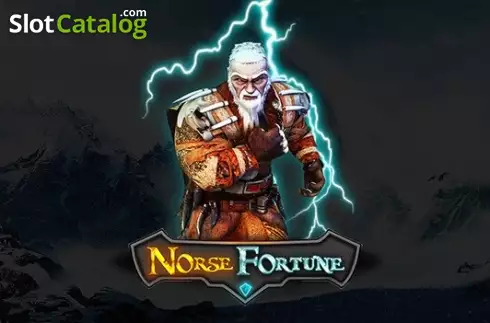 Norse Fortune слот