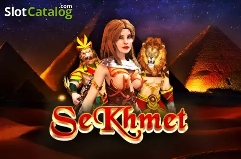 Sekhmet слот