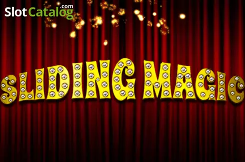Sliding Magic слот