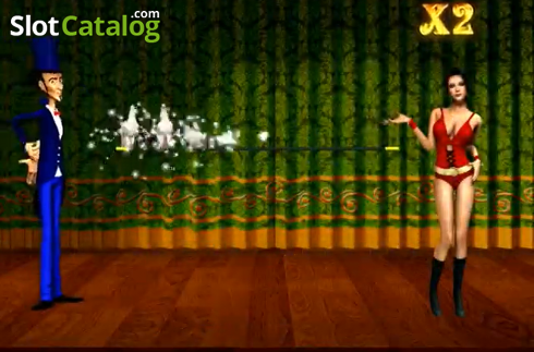 Скрин6. Sliding Magic слот