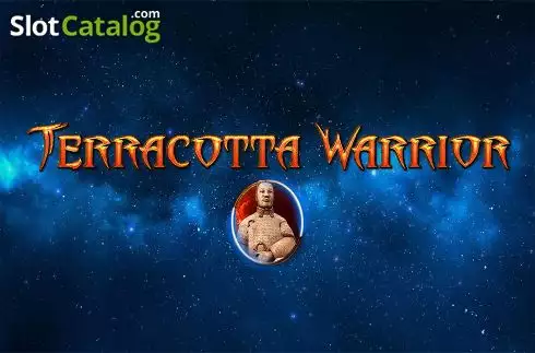 Terracotta Warrior слот