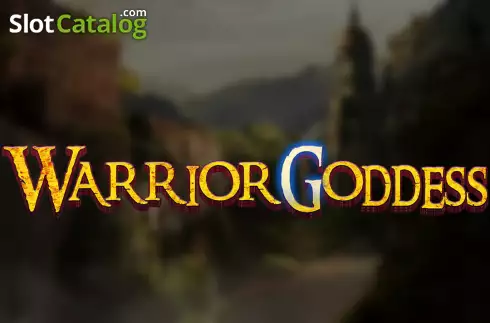 The Warrior Goddess слот