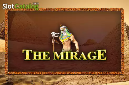 The Mirage слот