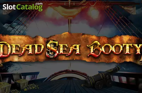 Dead Sea Booty слот