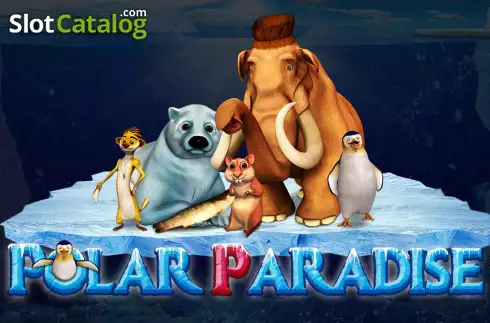Polar Paradise слот