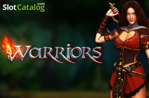 Warriors логотип