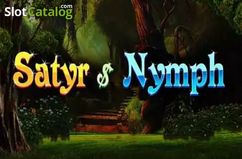 Satyr and Nymph (Probability Gaming) слот