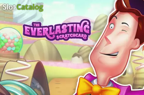 The Everlasting Scratchcard слот