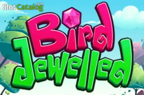 Bird Jewelled логотип