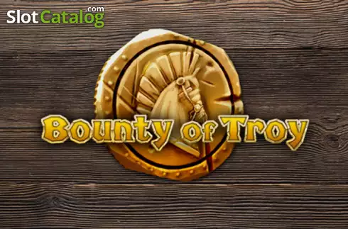 Bounty Of Troy слот