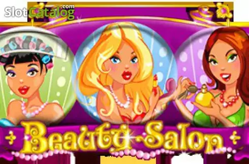 Beauty Salon слот