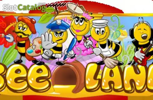Bee Land слот