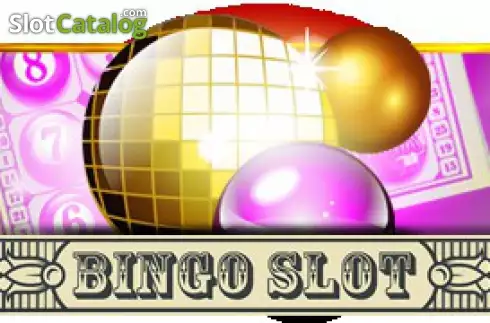 Bingo Slot (Pragmatic Play) слот