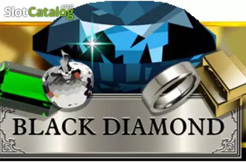 Black Diamond (Pragmatic Play) слот