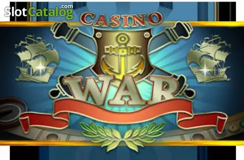 Casino War (Pragmatic Play) слот