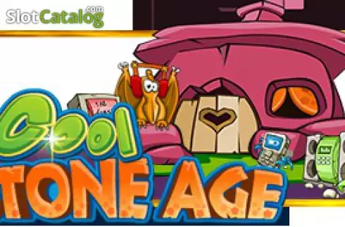 Cool Stone Age слот