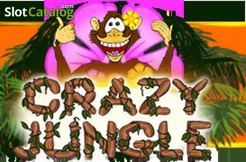 Crazy Jungle (Pragmatic Play) слот