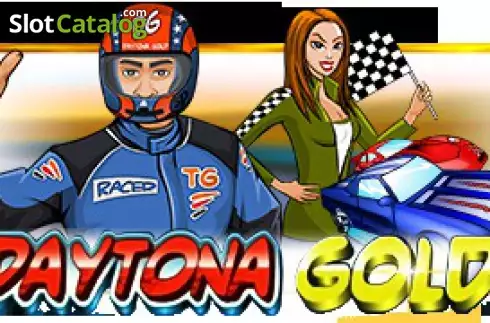 Daytona Gold слот