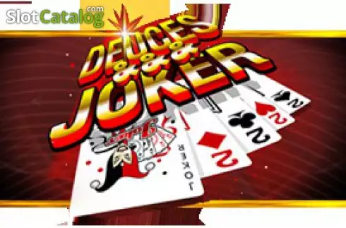 Deuces and Joker (Pragmatic Play) слот