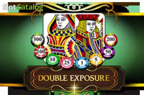Double Exposure Blackjack (Pragmatic Play) слот